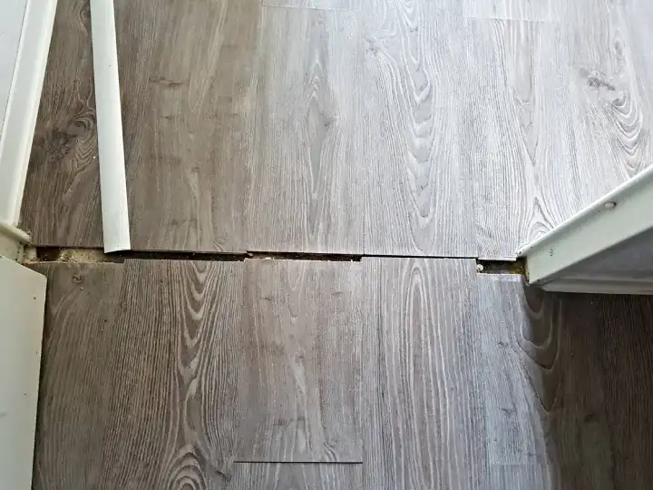 Expertise de malfaçons travaux dans une résidence située à Montpellier dans l'Hérault
