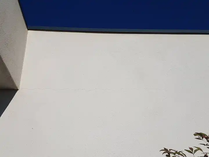 Expertise de fissures sur le gros oeuvre d'une villa située à Juvignac en Occitanie