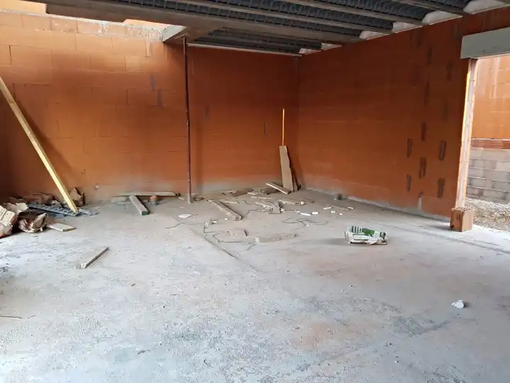 Avis et conseils techniques lors de la construction d'une villa à Mèze en Occitanie