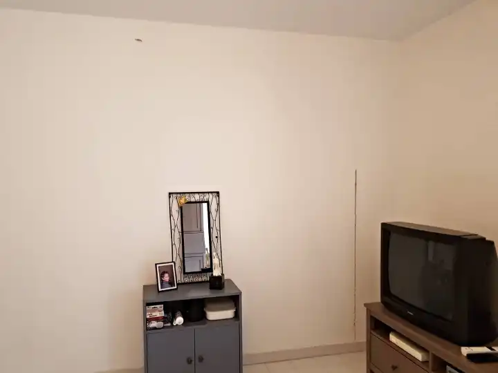 Avis technique sur une fissure située dans un appartement à Montpellier en Occitanie