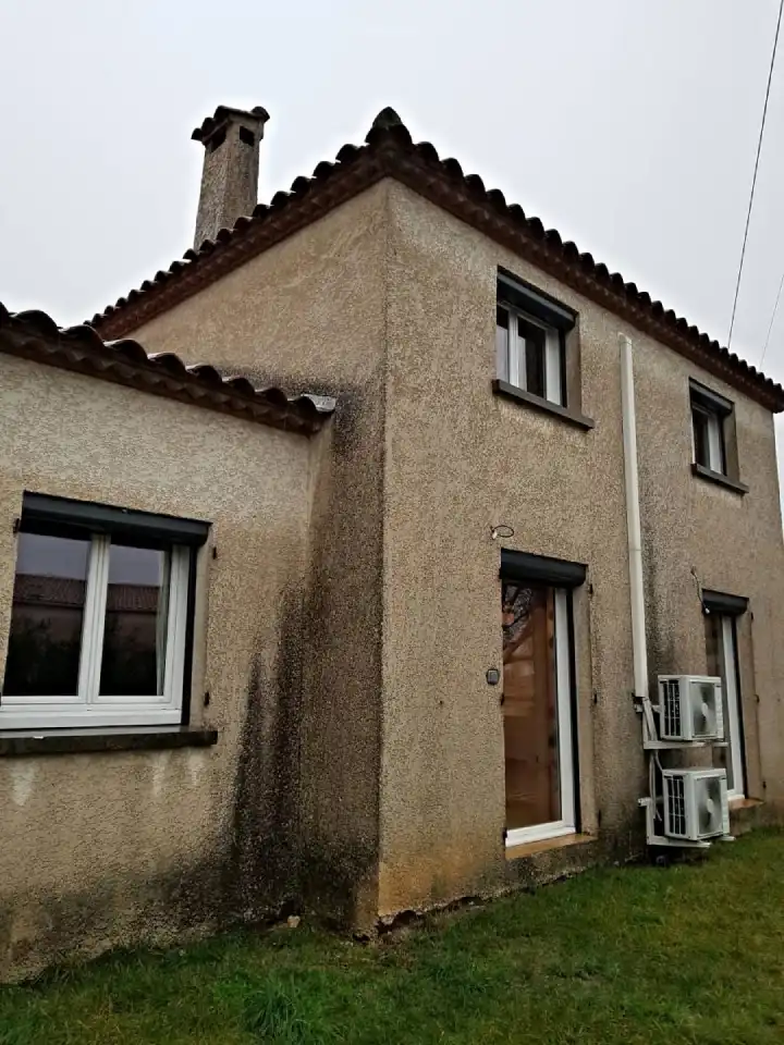 Conseils et avis pré-achat d'une villa située à Saint Aunès en Occitanie