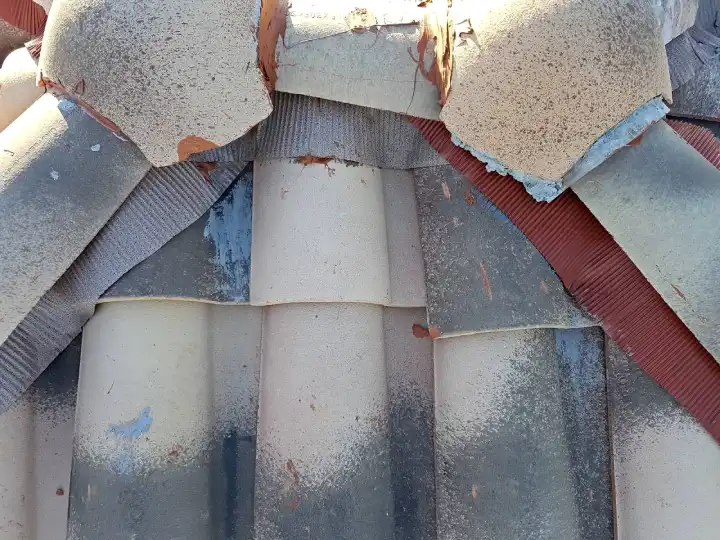 Expertise malfaçons travaux lors de la construction d'une villa à Montpeyroux en Occitanie