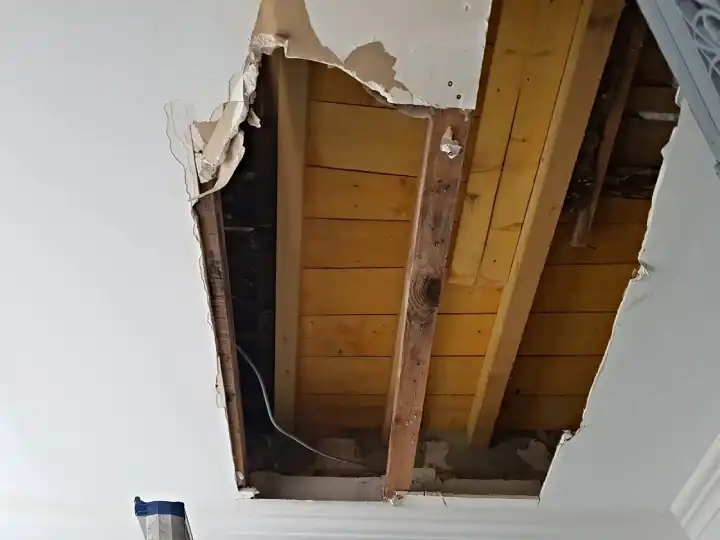 Avis et conseils techniques lors de travaux de rénovation d'un appartement à Montpellier dans le Languedoc Roussillon