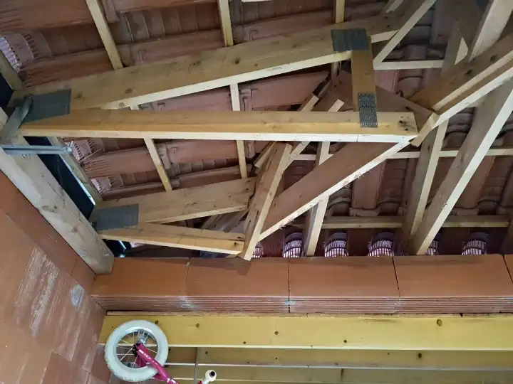 Expertise de malfaçons après réalisation de travaux de construction d’une villa située à Saint Paul et Valmalle en Occitanie