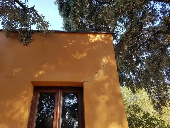 Expertise avant vente immobilière d’une maison individuelle située à Assas dans l’Hérault