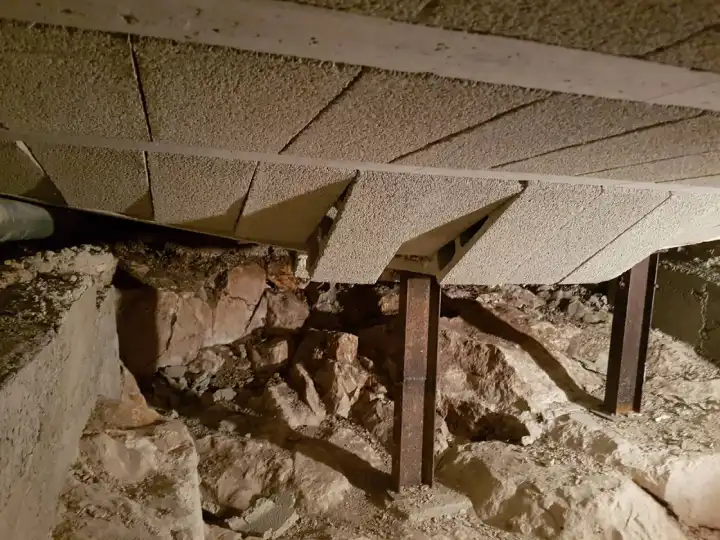 Expert construction indépendant à Saint Clément de Rivière dans le Languedoc Roussillon