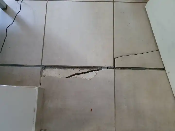 Expertise de fissures d’une maison à Sommières dans le Gard