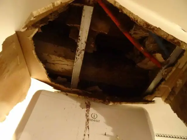 Conseils pendant la réalisation de travaux de rénovation d'une maison de village proche de Montpellier dans l'Hérault