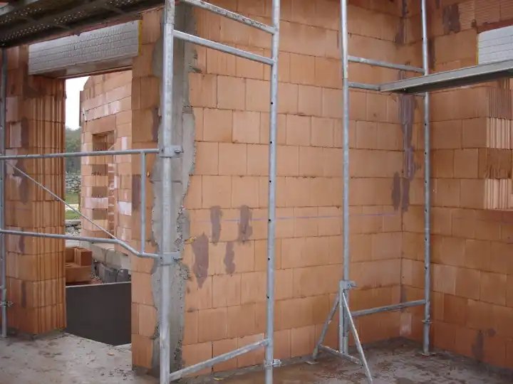 Conseils et avis techniques lors de la construction d'une villa située dans le Gard