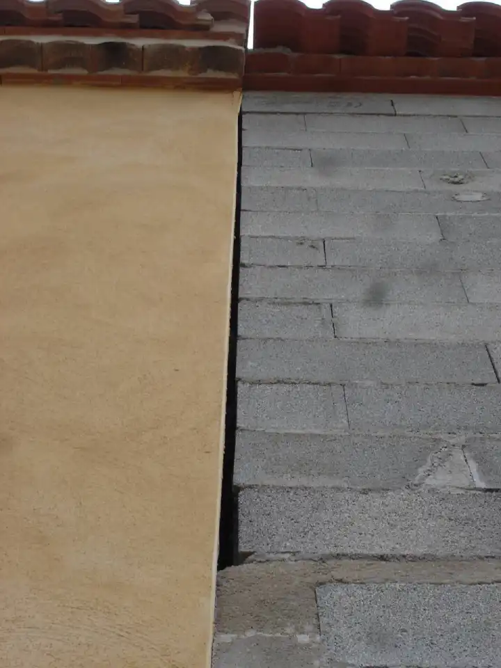 Conseils techniques sur des malfaçons lors de la construction d'une villa à Vauvert dans le Gard